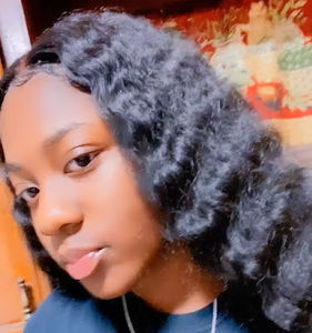 Meet your Posher, Jaila